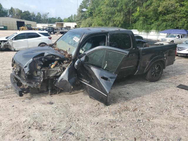 TOYOTA TUNDRA DOU 2006 5tbet34196s561863