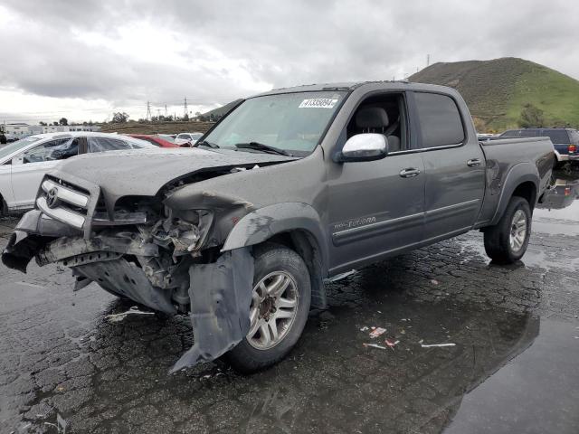 TOYOTA TUNDRA 2004 5tbet341x4s456925