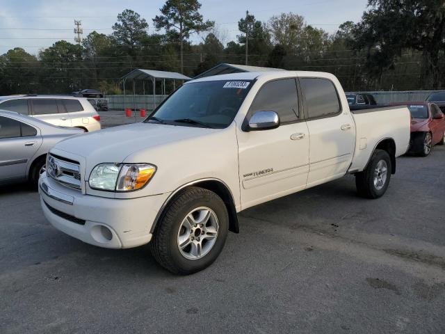 TOYOTA TUNDRA 2005 5tbet341x5s466128