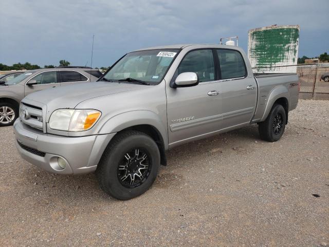 TOYOTA TUNDRA 2005 5tbet341x5s469191