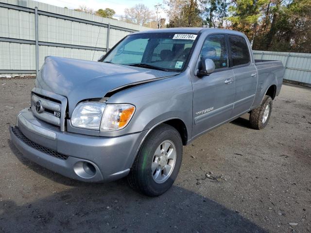 TOYOTA TUNDRA 2005 5tbet341x5s484726