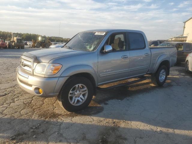 TOYOTA TUNDRA 2005 5tbet341x5s486024