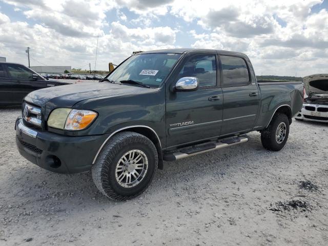 TOYOTA TUNDRA 2005 5tbet341x5s486038