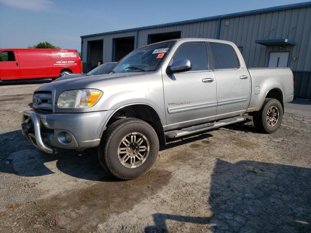 TOYOTA TUNDRA DOU 2005 5tbet341x5s493118