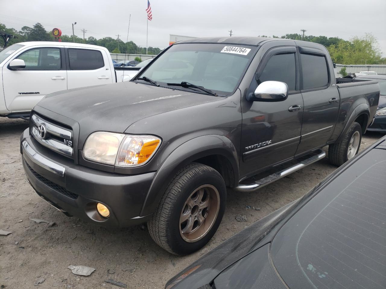 TOYOTA TUNDRA 2006 5tbet341x6s502143