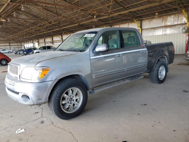 TOYOTA TUNDRA DOU 2006 5tbet341x6s503891