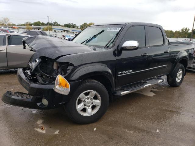 TOYOTA TUNDRA 2006 5tbet341x6s506399