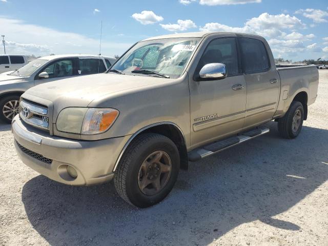 TOYOTA TUNDRA DOU 2006 5tbet341x6s507777