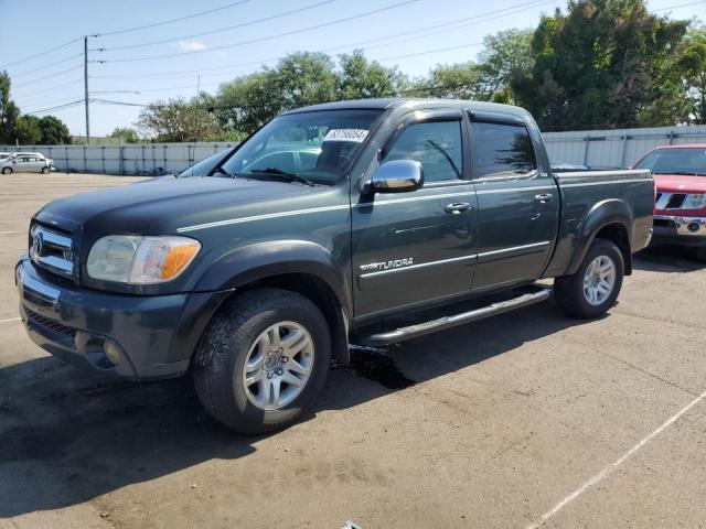 TOYOTA TUNDRA DOU 2006 5tbet341x6s522005