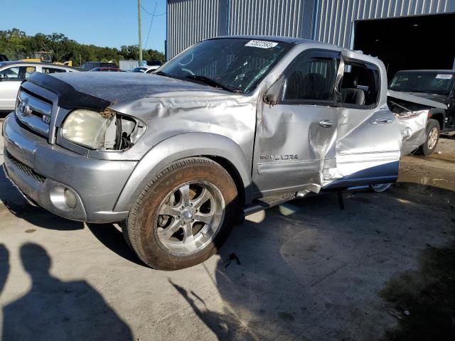 TOYOTA TUNDRA 2006 5tbet341x6s545722