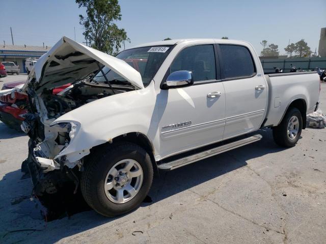 TOYOTA TUNDRA 2006 5tbet341x6s551598