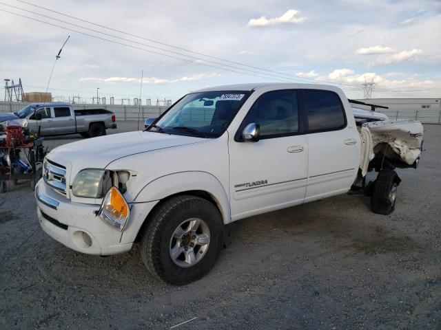 TOYOTA TUNDRA 2006 5tbet341x6s558485