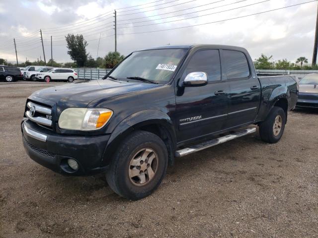 TOYOTA TUNDRA 2006 5tbet341x6s561841