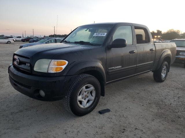 TOYOTA TUNDRA DOU 2004 5tbet38104s440338