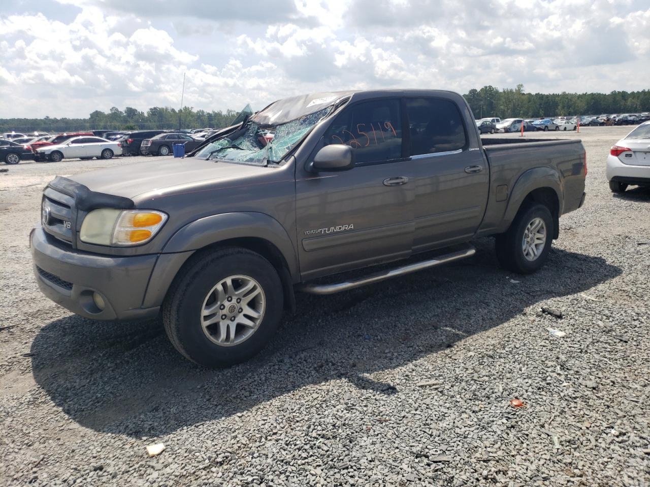 TOYOTA TUNDRA 2004 5tbet38104s459083