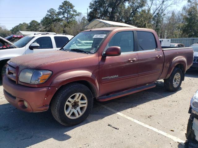 TOYOTA TUNDRA 2005 5tbet38105s470263