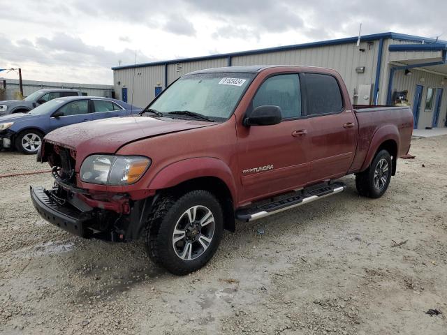 TOYOTA TUNDRA DOU 2006 5tbet38106s519589