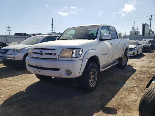 TOYOTA TUNDRA 2004 5tbet38114s434791