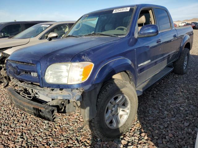 TOYOTA TUNDRA 2005 5tbet38115s474838