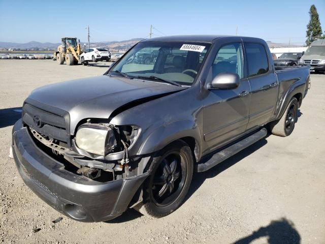 TOYOTA TUNDRA DOU 2005 5tbet38115s484673