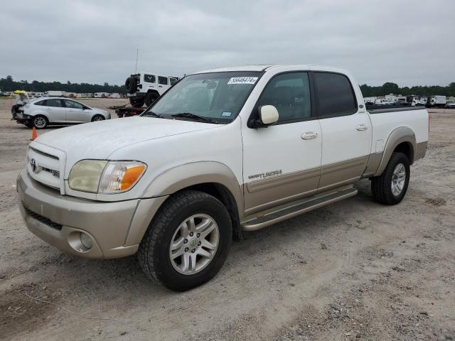 TOYOTA TUNDRA 2006 5tbet38116s525899