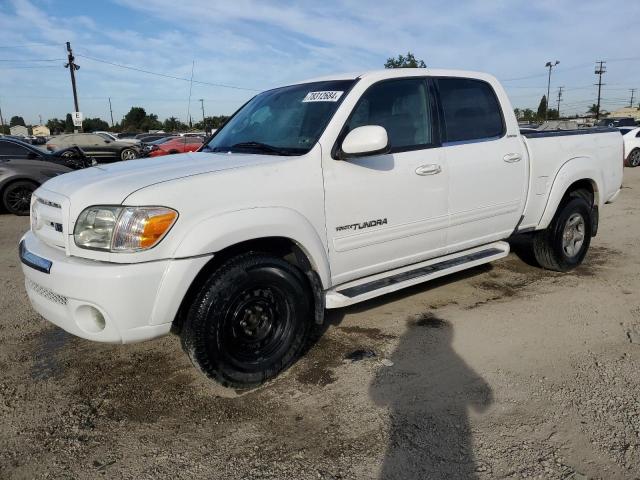 TOYOTA TUNDRA DOU 2006 5tbet38116s550026