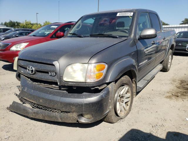 TOYOTA TUNDRA DOU 2004 5tbet38124s436713