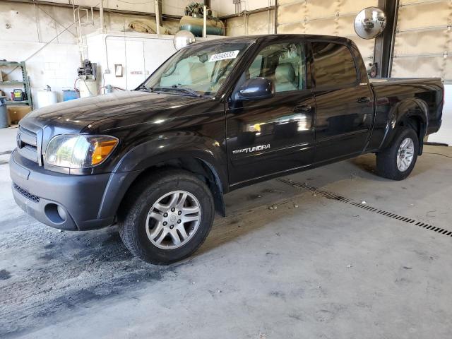 TOYOTA TUNDRA 2005 5tbet38125s471849