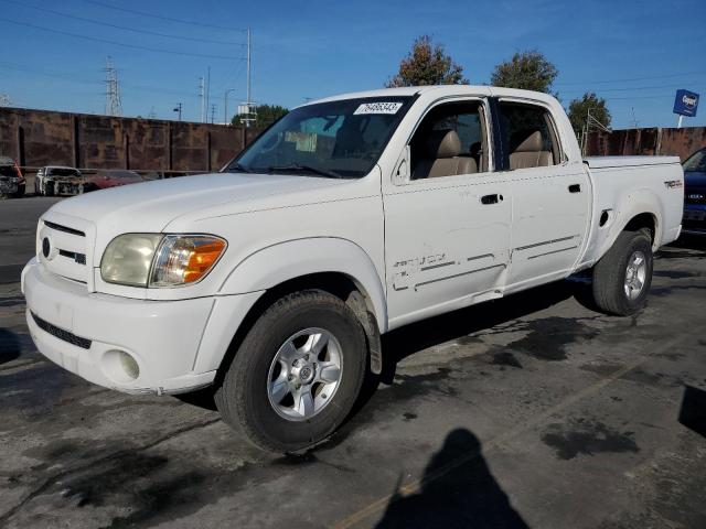 TOYOTA TUNDRA 2005 5tbet38125s472435