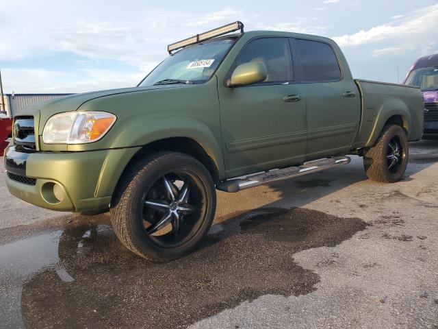 TOYOTA TUNDRA DOU 2006 5tbet38126s539276