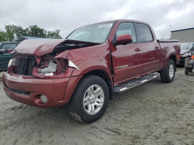 TOYOTA TUNDRA 2006 5tbet38126s559964