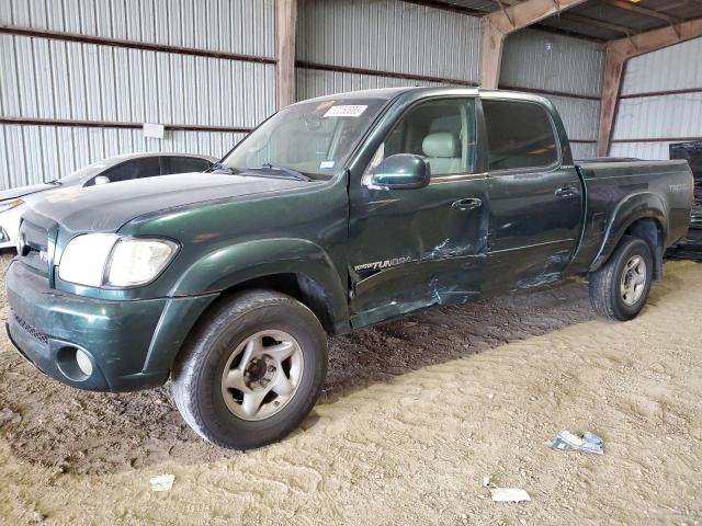 TOYOTA TUNDRA 2004 5tbet38144s434896