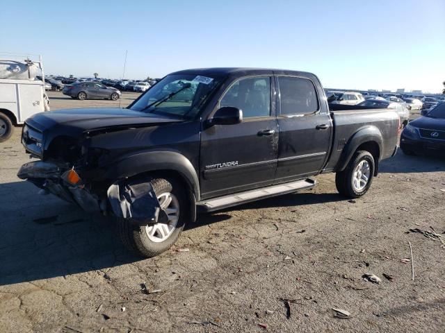 TOYOTA TUNDRA 2006 5tbet38146s529834