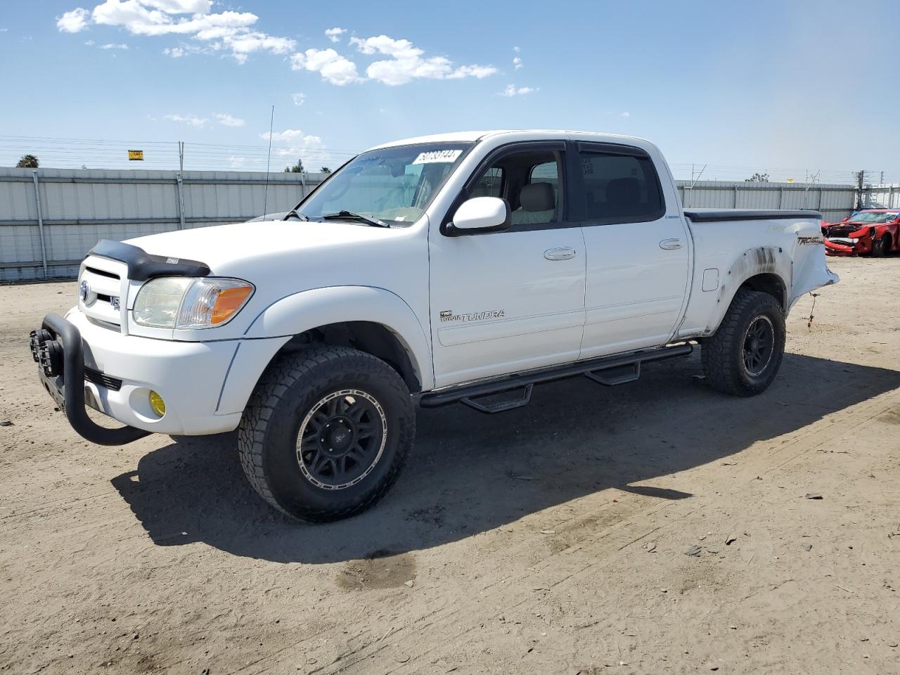 TOYOTA TUNDRA 2006 5tbet38146s546696