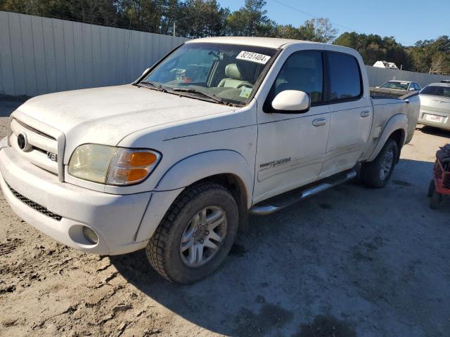 TOYOTA TUNDRA DOU 2004 5tbet38154s433692