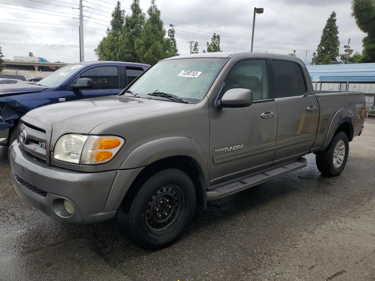 TOYOTA TUNDRA 2004 5tbet38154s445311