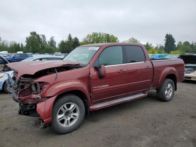 TOYOTA TUNDRA 2005 5tbet38155s468315