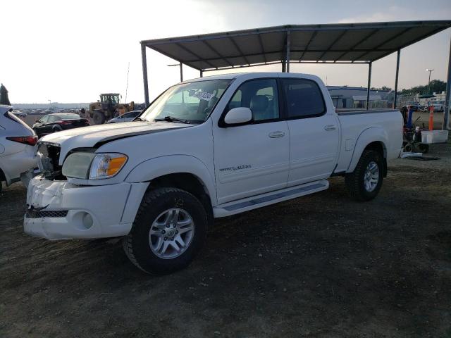 TOYOTA TUNDRA 2006 5tbet38156s538381