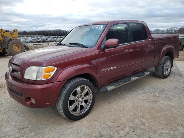 TOYOTA TUNDRA DOU 2004 5tbet38164s447584