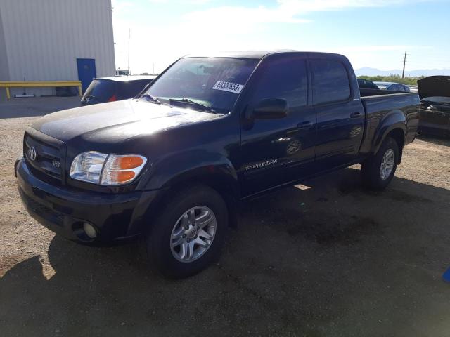 TOYOTA TUNDRA DOU 2004 5tbet38164s461002