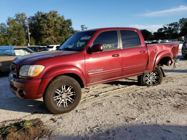 TOYOTA TUNDRA 2006 5tbet38166s515563