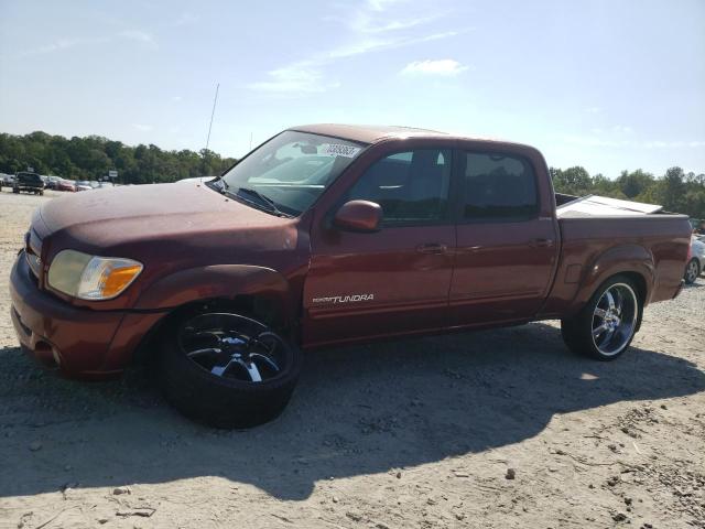 TOYOTA TUNDRA 2006 5tbet38166s539457