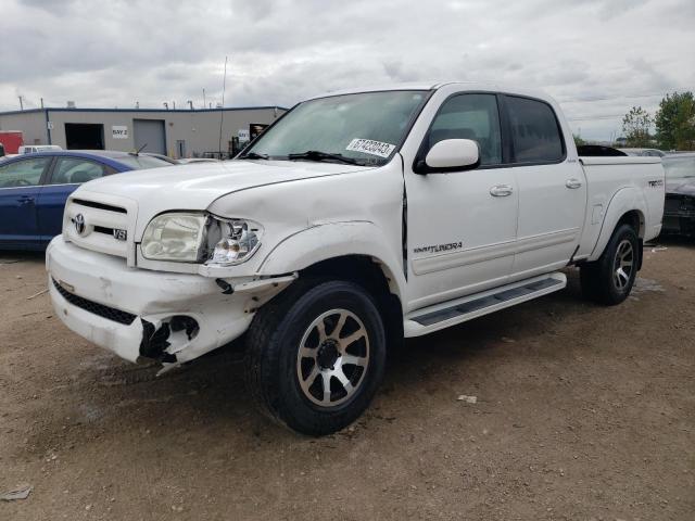 TOYOTA TUNDRA DOU 2006 5tbet38176s520173