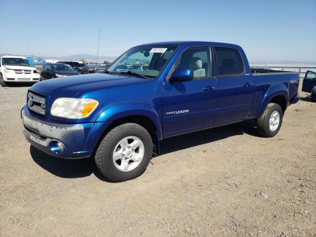 TOYOTA TUNDRA 2006 5tbet38176s545185