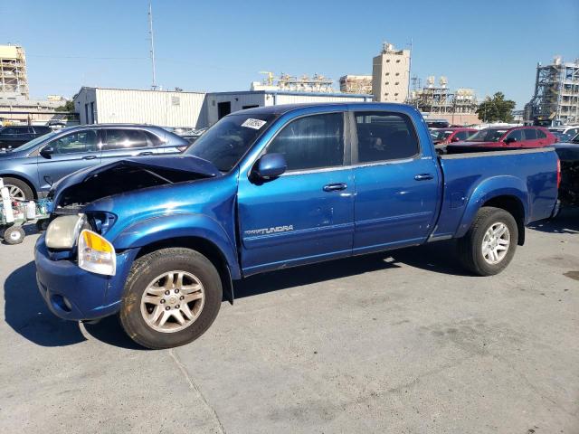 TOYOTA TUNDRA DOU 2005 5tbet38185s477882