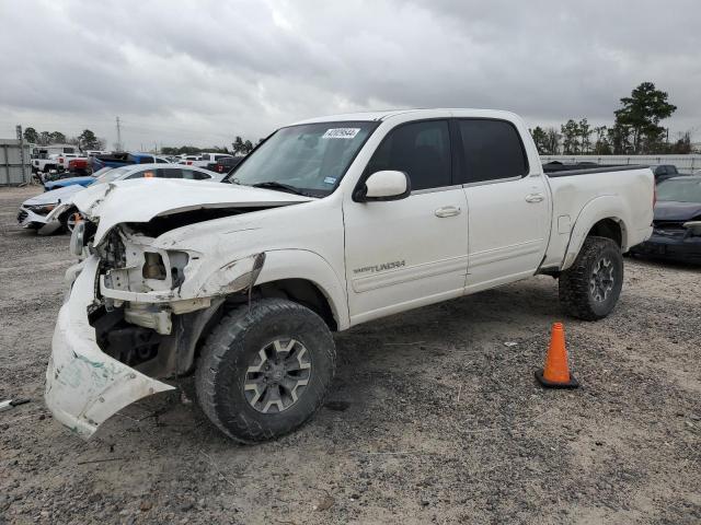 TOYOTA TUNDRA 2006 5tbet38186s500594