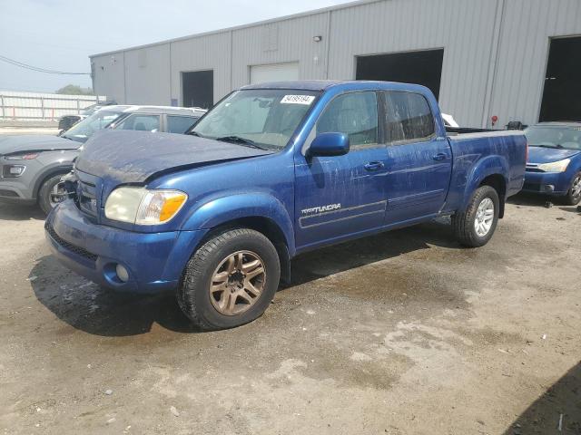 TOYOTA TUNDRA 2006 5tbet38186s552923