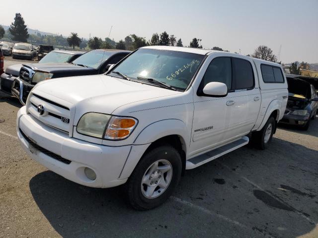 TOYOTA ALL MODELS 2004 5tbet38194s450642