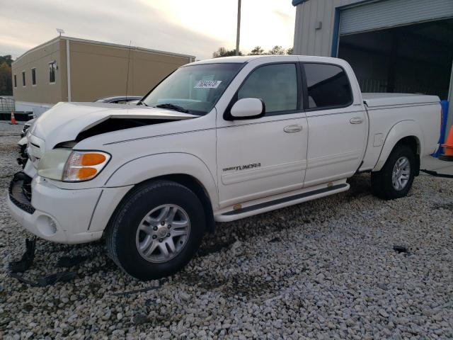 TOYOTA TUNDRA 2004 5tbet38194s459311