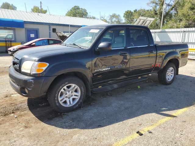 TOYOTA TUNDRA DOU 2004 5tbet38194s462659